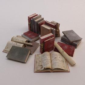 Old Books